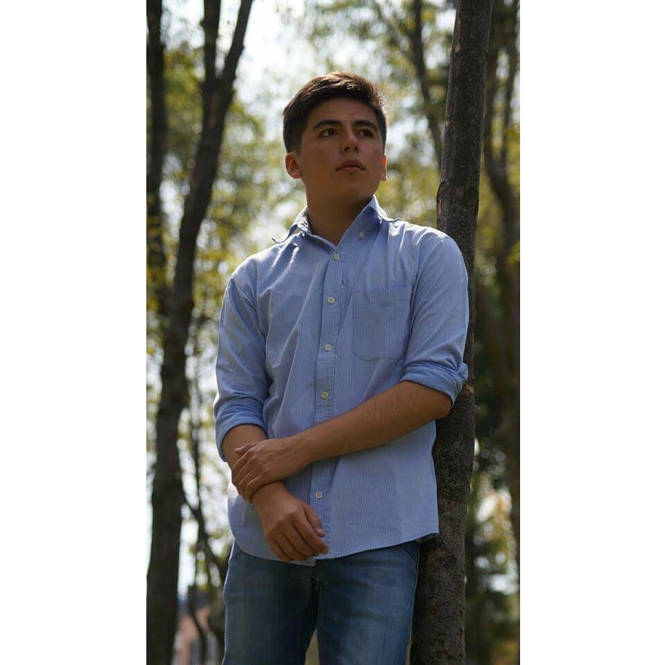 Jorge Hernández
